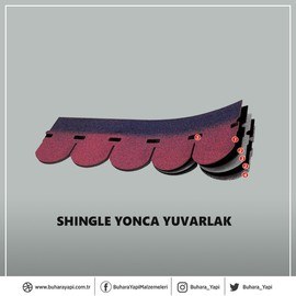 SHINGLE YONCA
