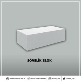 SÖVELİK BLOK