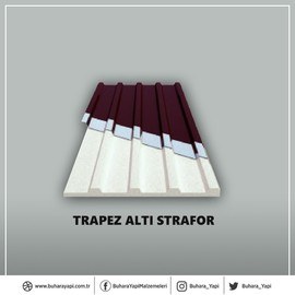 TRAPEZ ALTI STRAFOR