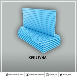 XPS LEVHA