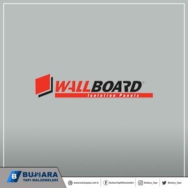 WALLBOARD