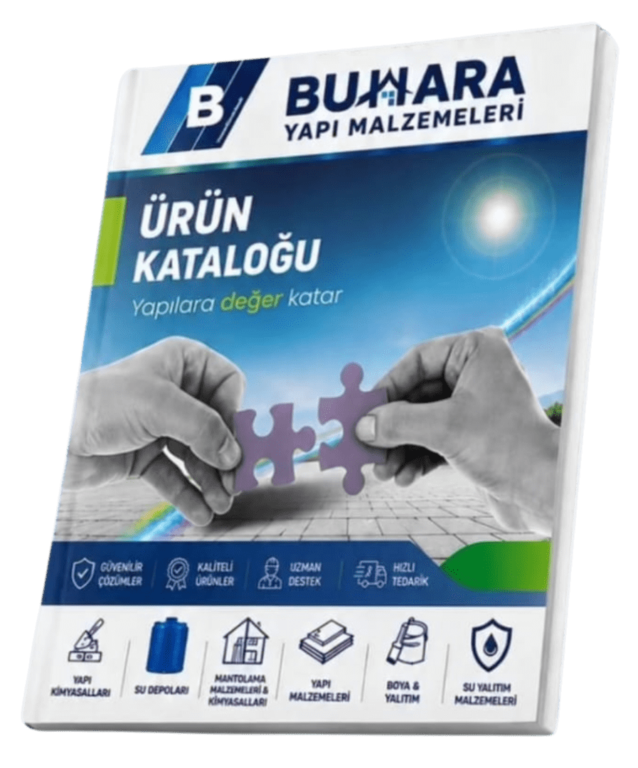 Buhara Katalog