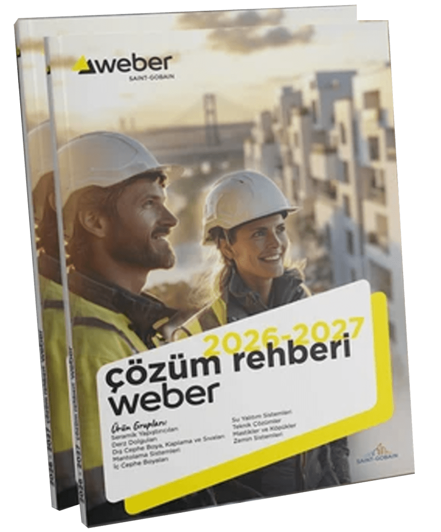 Weber E Katalog