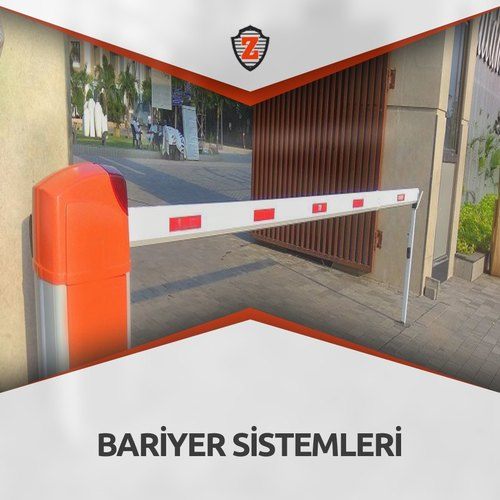 bariyer sistemleri