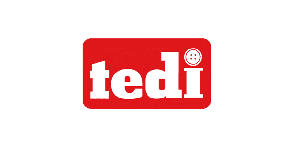 Tedi-Logo