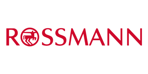 Rossmann-Logo