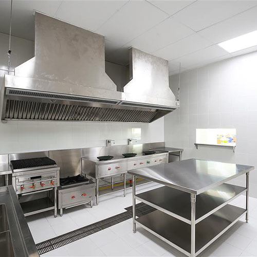 Davlumbaz Kurulum Hizmeti