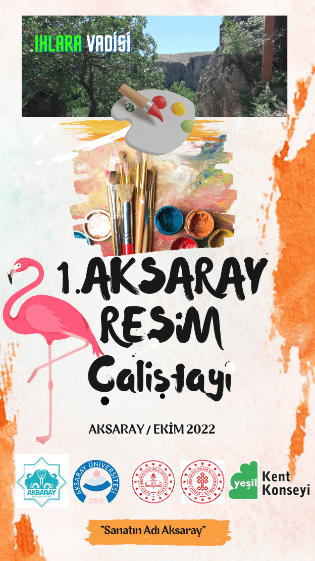 resim çalıştayı
