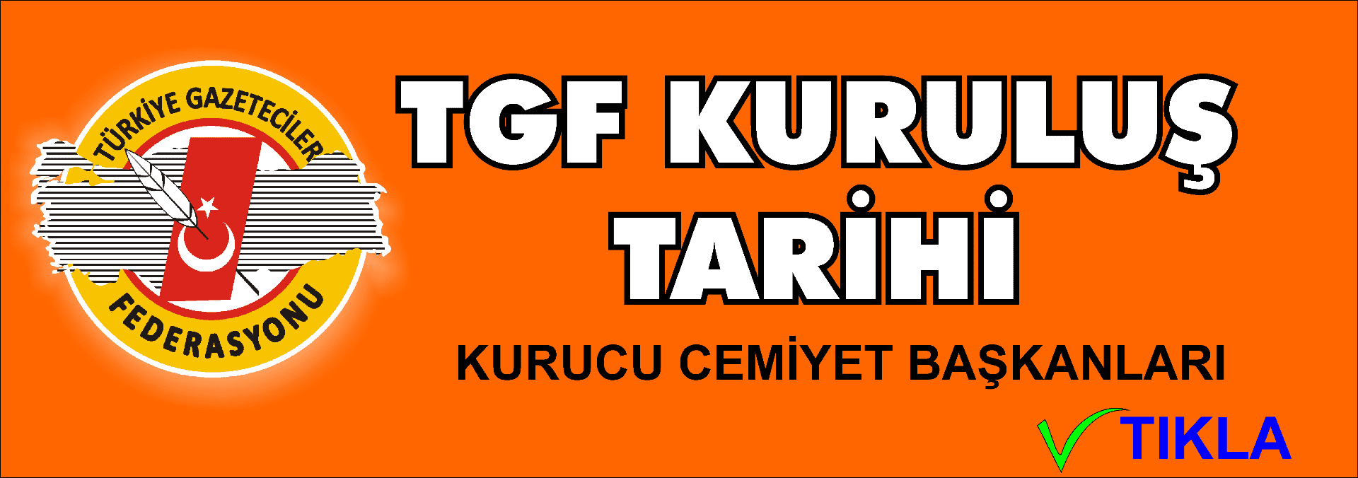 Kurucu Başkanlar