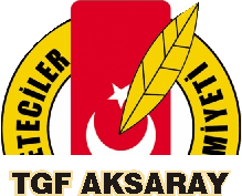 tgf aksaray