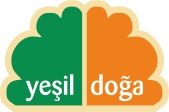yeşil doğa logo