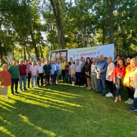 24 temmuz 2022 basın şenlikleri toplu fotoğraf