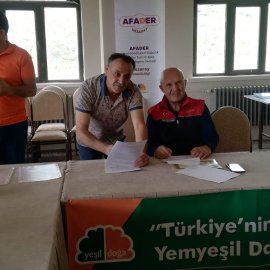 PROTOKOL YEŞİL DOĞA