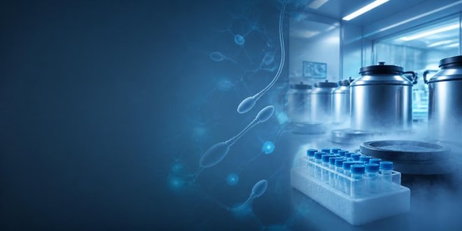Gürcistan Donör Spermi Ve Sperm Bankası Tedavi Kılavuzu 2026
