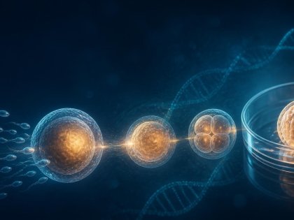 Yumurta Sperm Embriyo Donasyonu Gürcistan Tiflis Batum