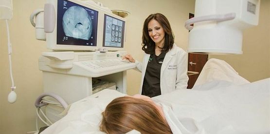 Atlas Tüp Bebek Ve Donasyon Merkezi