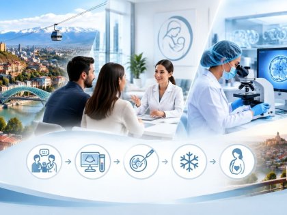 En İyi Tüp Bebek Merkezi Nerede? Ülke ve Şehir Rehberi