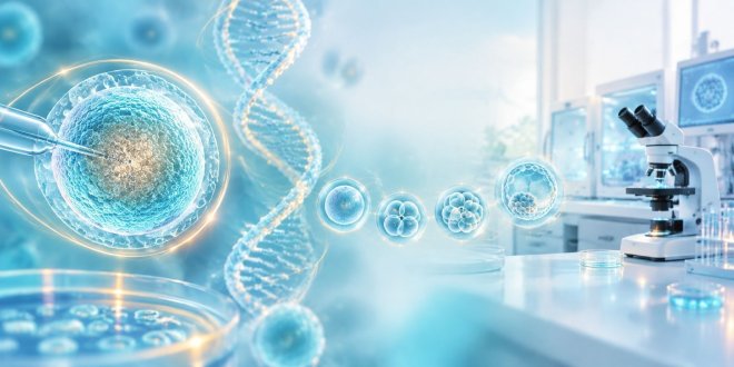 Yumurta Donasyonu Yaptıranlar Gürcistan Tiflis Batum Kliniği