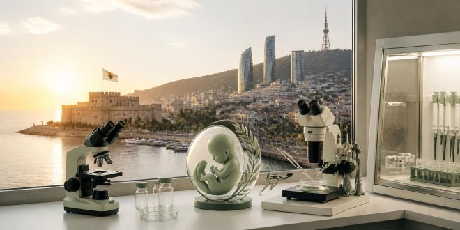 Taşıyıcı Annelik Nerelerde Yasal Gürcistan Tüp Bebek Merkezi