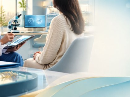 Taşıyıcı Anne Doktoru Hekimin Görevi ve Doğru Sorular