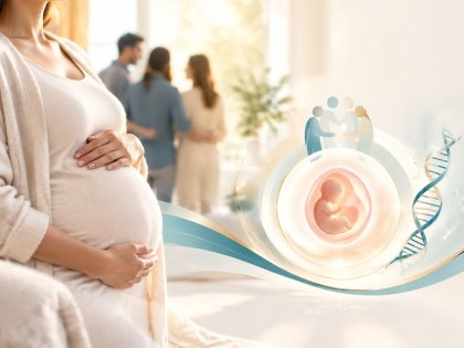 Taşıyıcı Anne Kime Denir? Kime Denmez? Sınır Durumları
