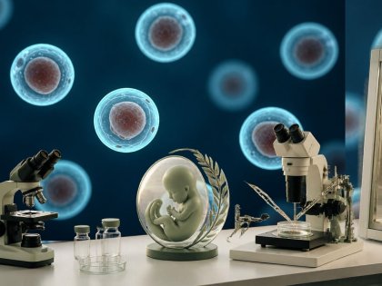 Yumurta Donasyonu Tedavisi Gürcistan Tüp Bebek Merkezi