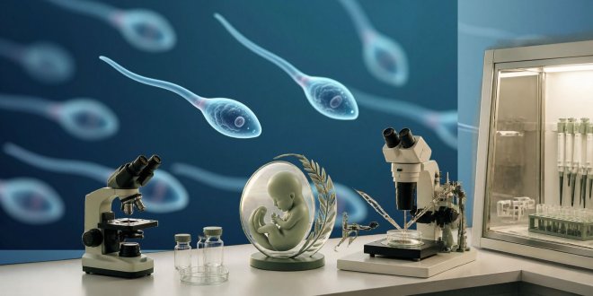 Sperm Donasyonu Fiyatları Gürcistan Tüp Bebek Merkezi Klinik