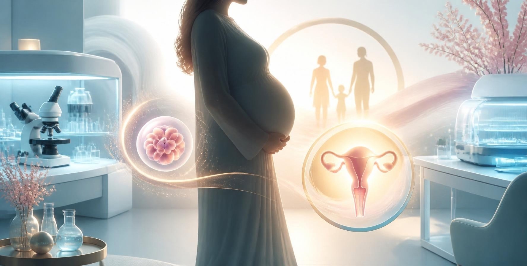 Gürcistan Tüp Bebek Merkezi Ve Hastanesi | Tiflis Kliniği