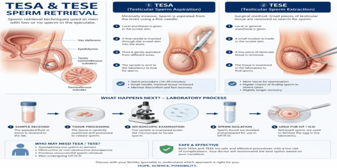 Tesa-Tese-Cerrahi-Sperm-Arama