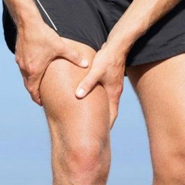 Swelling in the legs