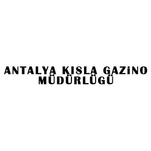 aNTALYA Kışla Gazino Müd.