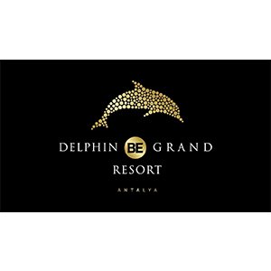 Delphin Be Grand