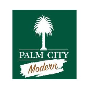 Palm city modern