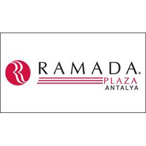 Ramada plaza Hotel Antalya