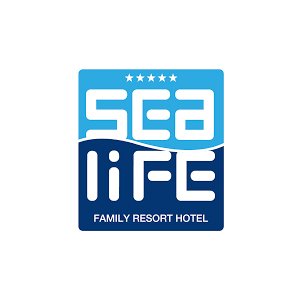 Sea Life Family