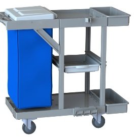 Temizlik Arabası C 111 0RY20 Eco