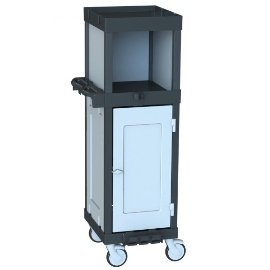 Temizlik Arabası C 041 0K