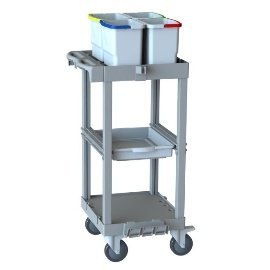 Temizlik Arabası C 041 Eco