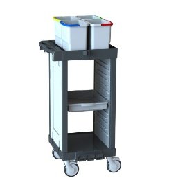 Temizlik Arabası C 041