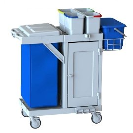 Temizlik Arabası C 111 D T