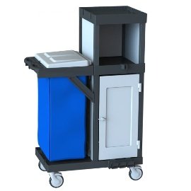 Temizlik Arabası C 111 0DK