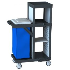 Temizlik Arabası C 111 0DWK2