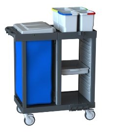 Temizlik Arabası C 111 S