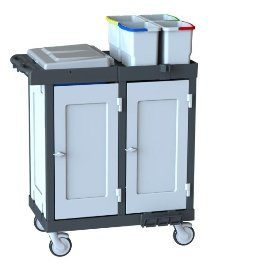 Temizlik Arabası C 111 SD2