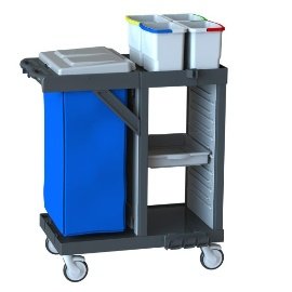 Temizlik Arabası C 111