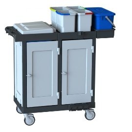 Temizlik Arabası C 111 SD2Y