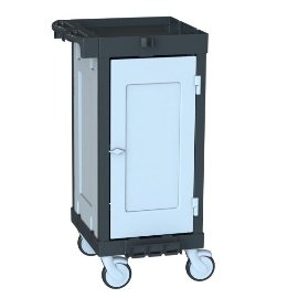 Temizlik Arabası C 041 0D