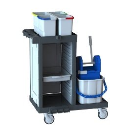 Temizlik Arabası C 241 D3