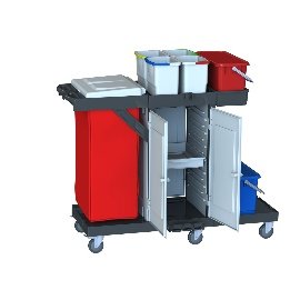 Staff Pro M 5451 D T