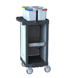 Temizlik Arabası C 041 D3